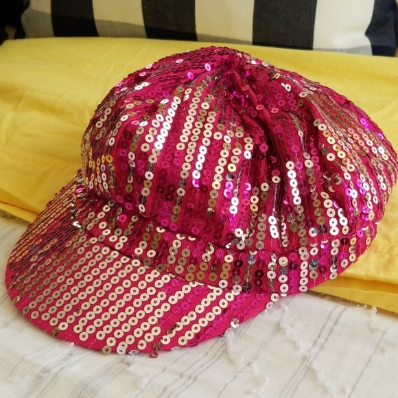 Hat - Picture 1 of 4